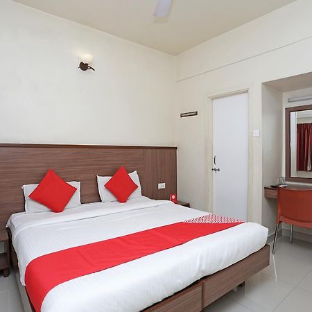 Oyo 4104 Surya Villa Pune Exterior photo