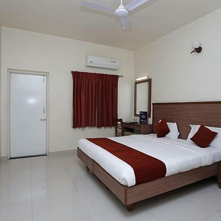 Oyo 4104 Surya Villa Pune Exterior photo