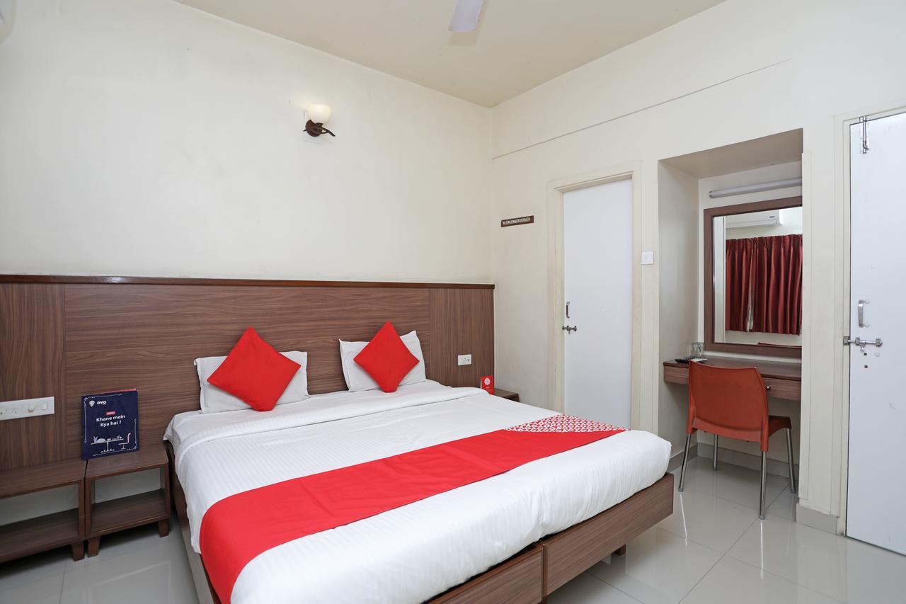 Oyo 4104 Surya Villa Pune Exterior photo