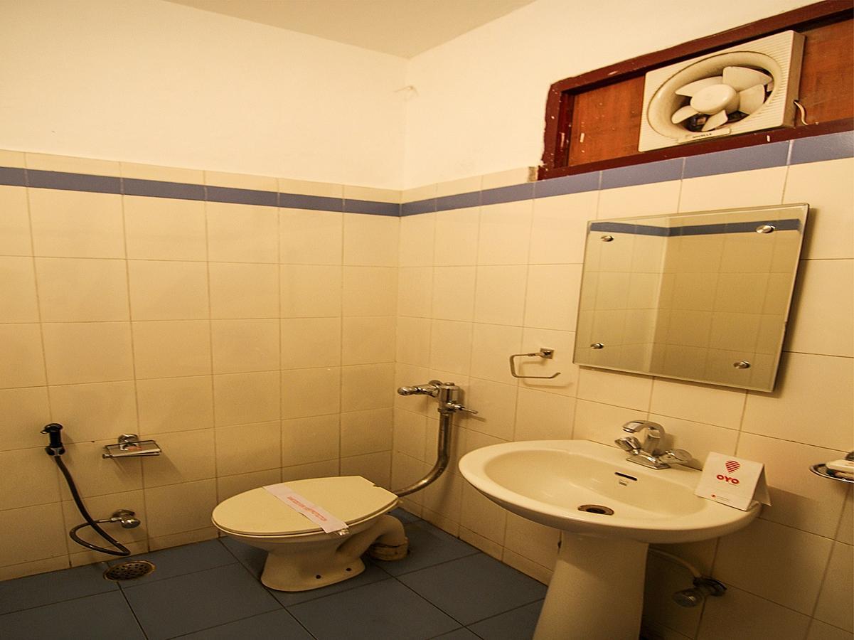 Oyo 4104 Surya Villa Pune Exterior photo