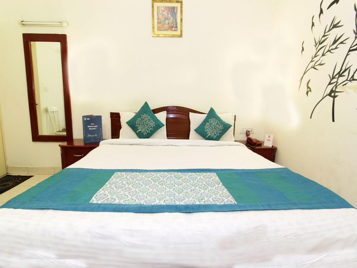 Oyo 4104 Surya Villa Pune Exterior photo