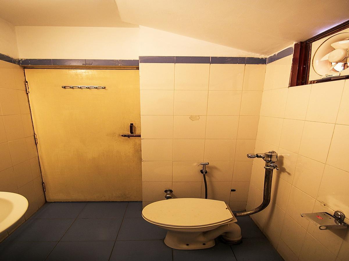 Oyo 4104 Surya Villa Pune Exterior photo