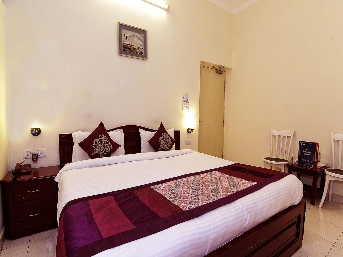 Oyo 4104 Surya Villa Pune Exterior photo