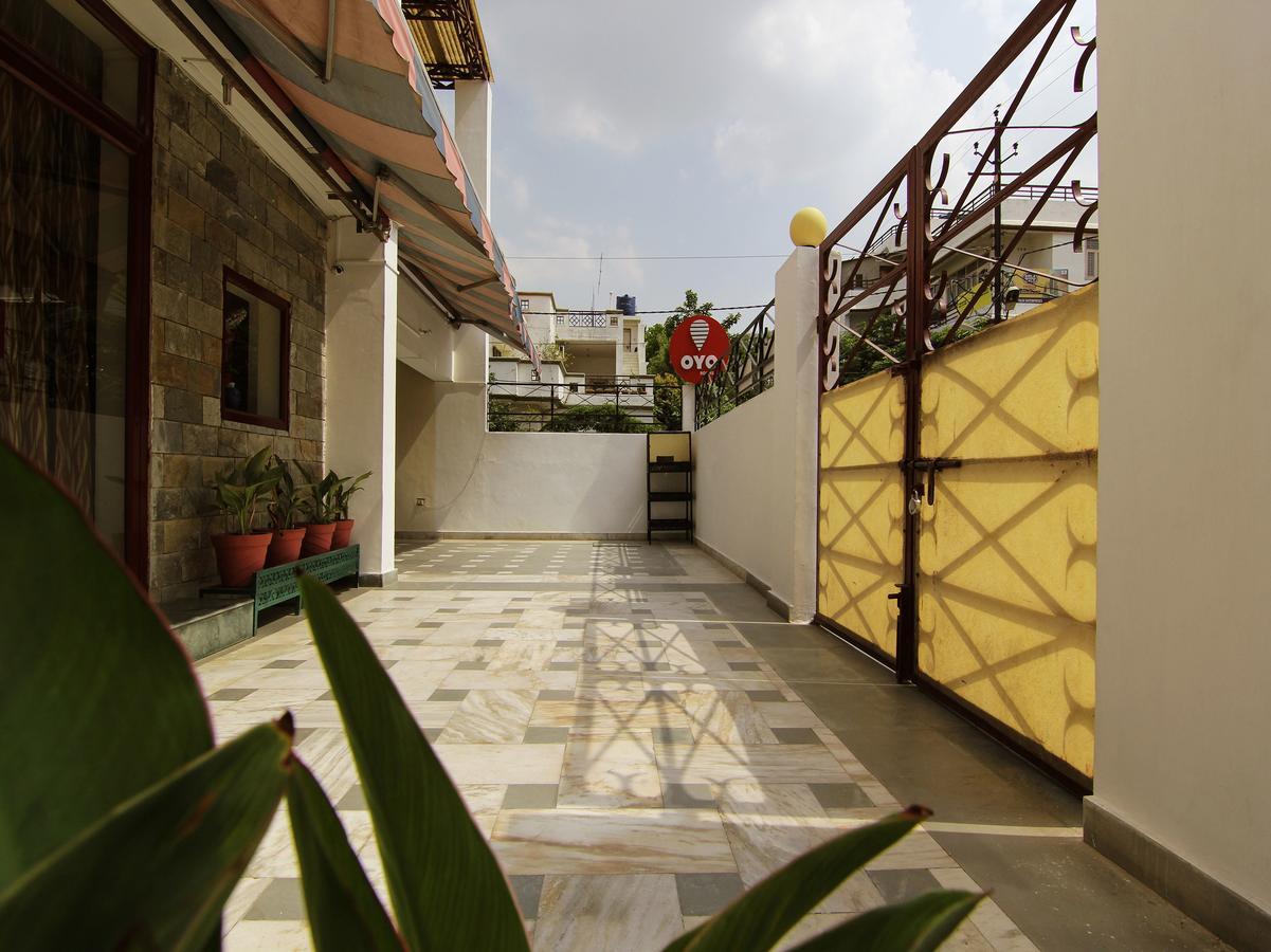 Oyo 4104 Surya Villa Pune Exterior photo