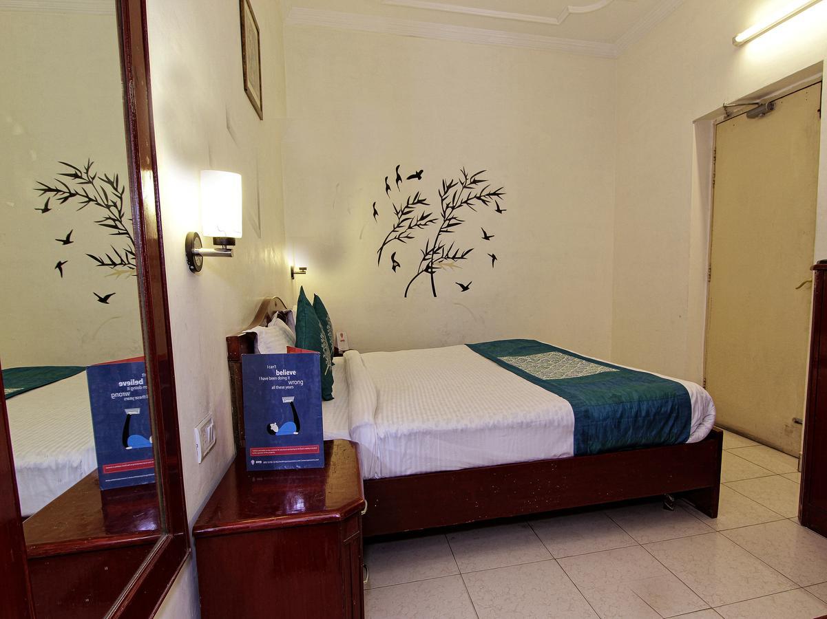 Oyo 4104 Surya Villa Pune Exterior photo