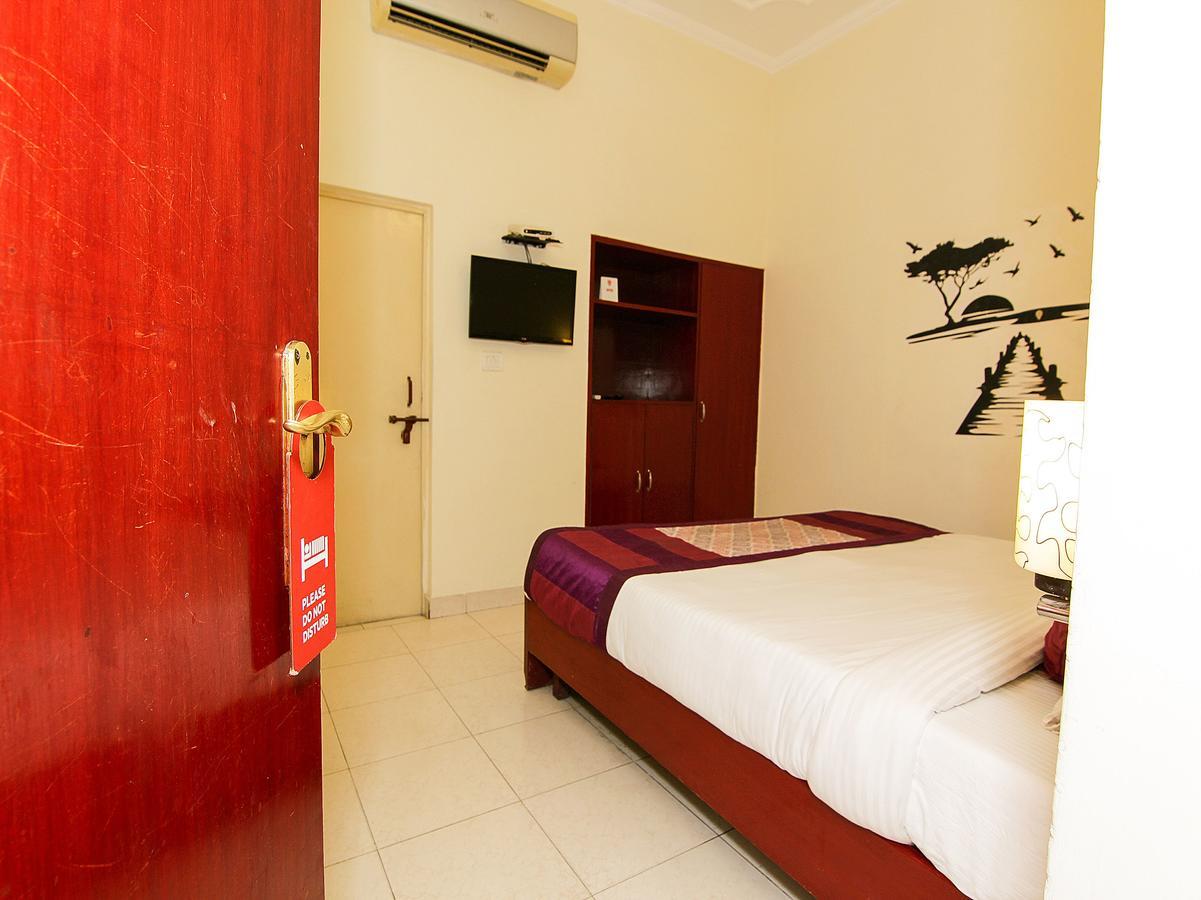 Oyo 4104 Surya Villa Pune Exterior photo