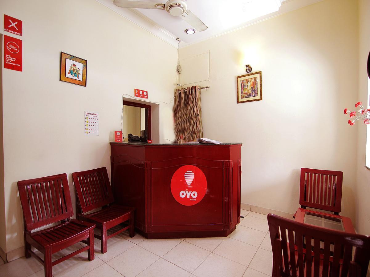 Oyo 4104 Surya Villa Pune Exterior photo