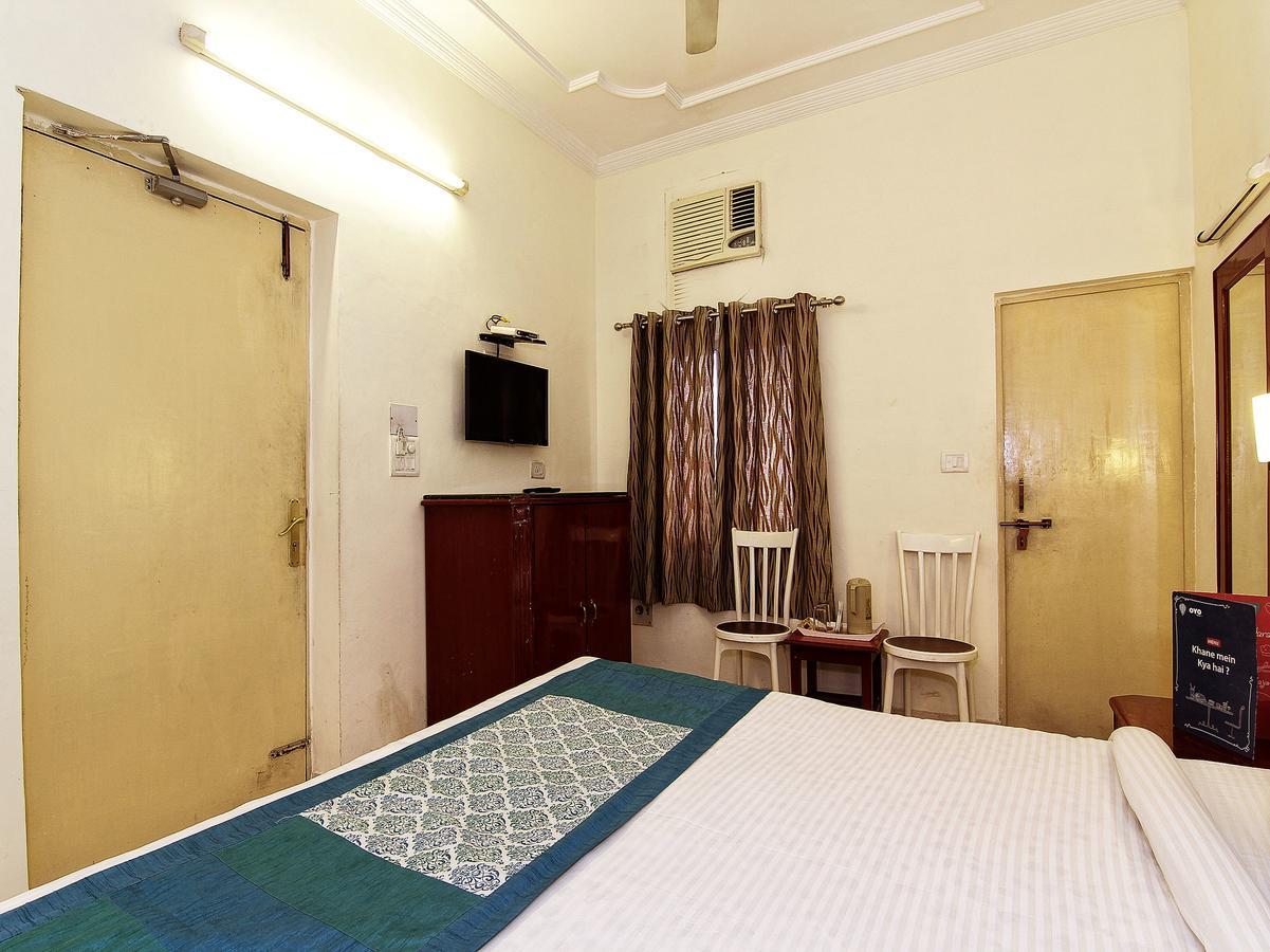 Oyo 4104 Surya Villa Pune Exterior photo