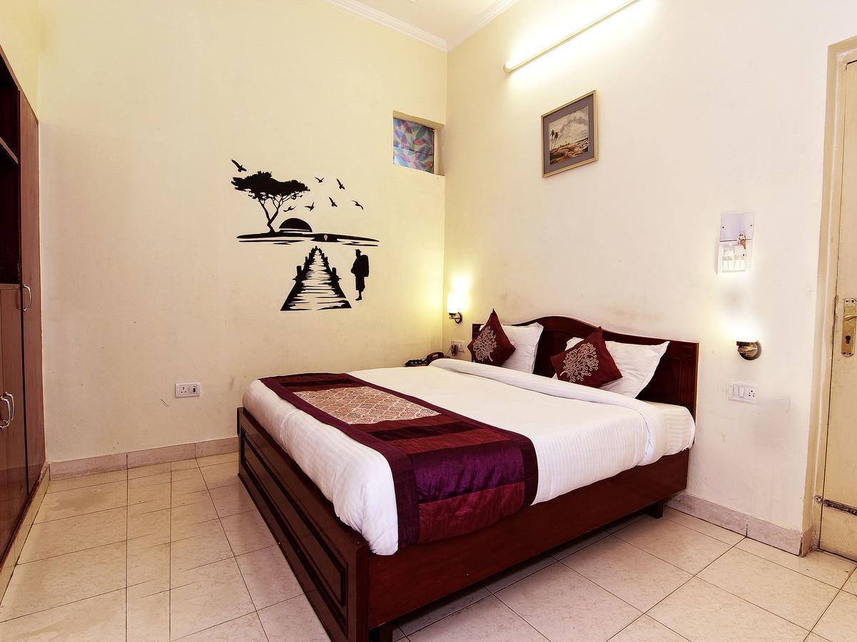 Oyo 4104 Surya Villa Pune Exterior photo