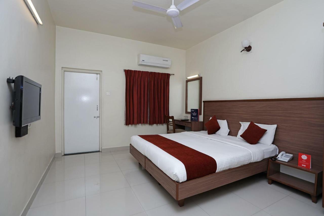 Oyo 4104 Surya Villa Pune Exterior photo