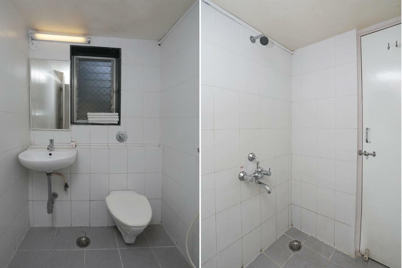 Oyo 4104 Surya Villa Pune Exterior photo