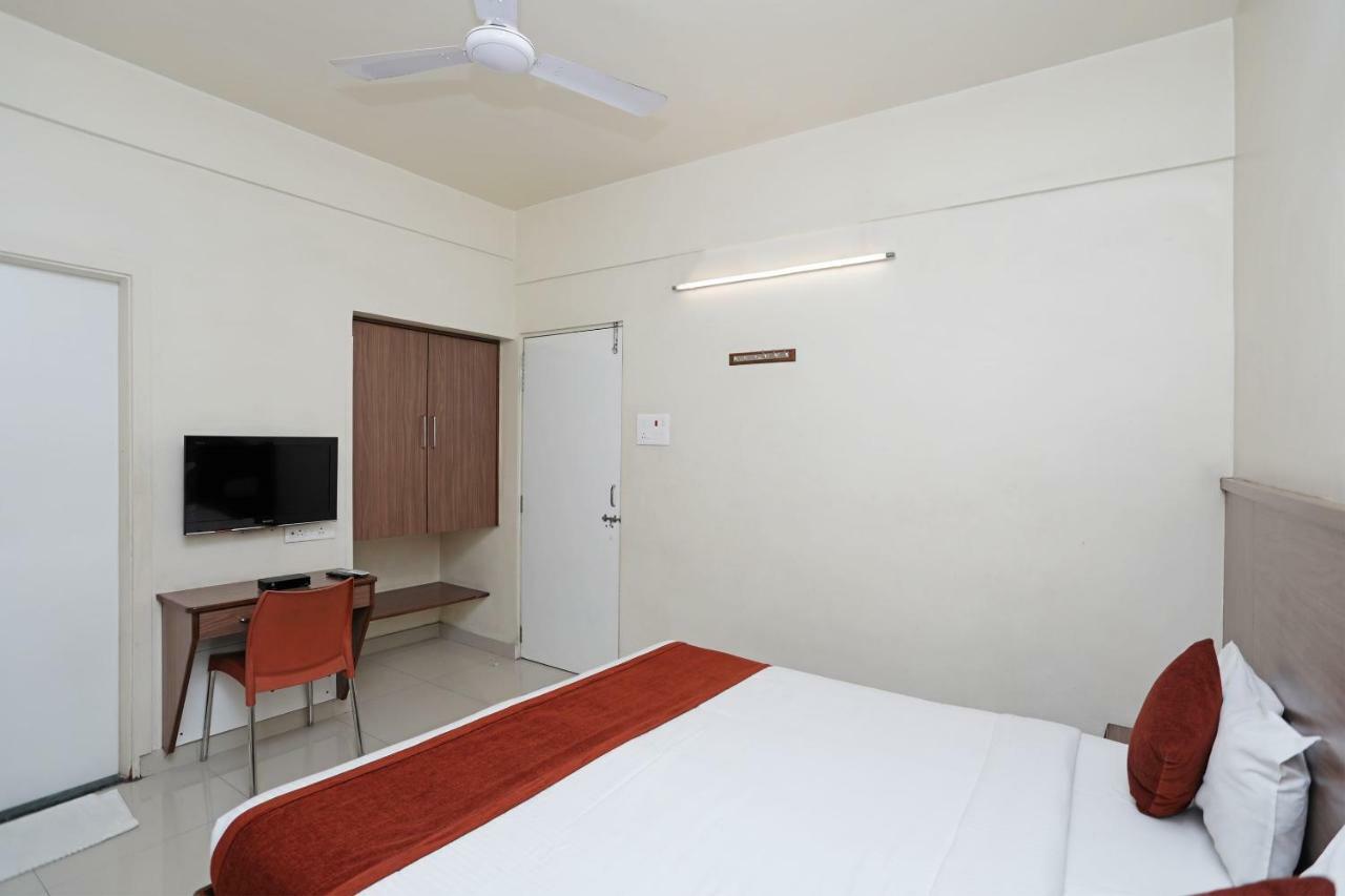 Oyo 4104 Surya Villa Pune Exterior photo