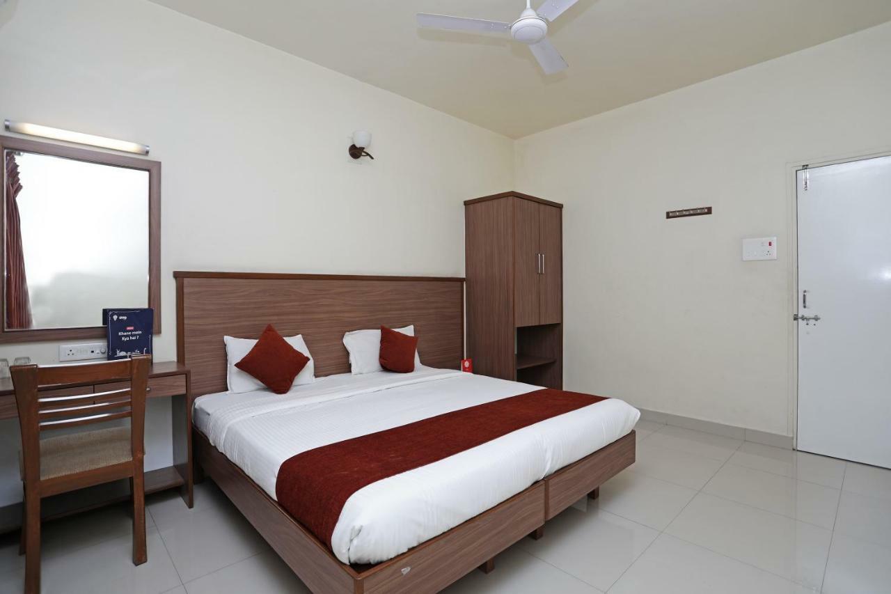 Oyo 4104 Surya Villa Pune Exterior photo