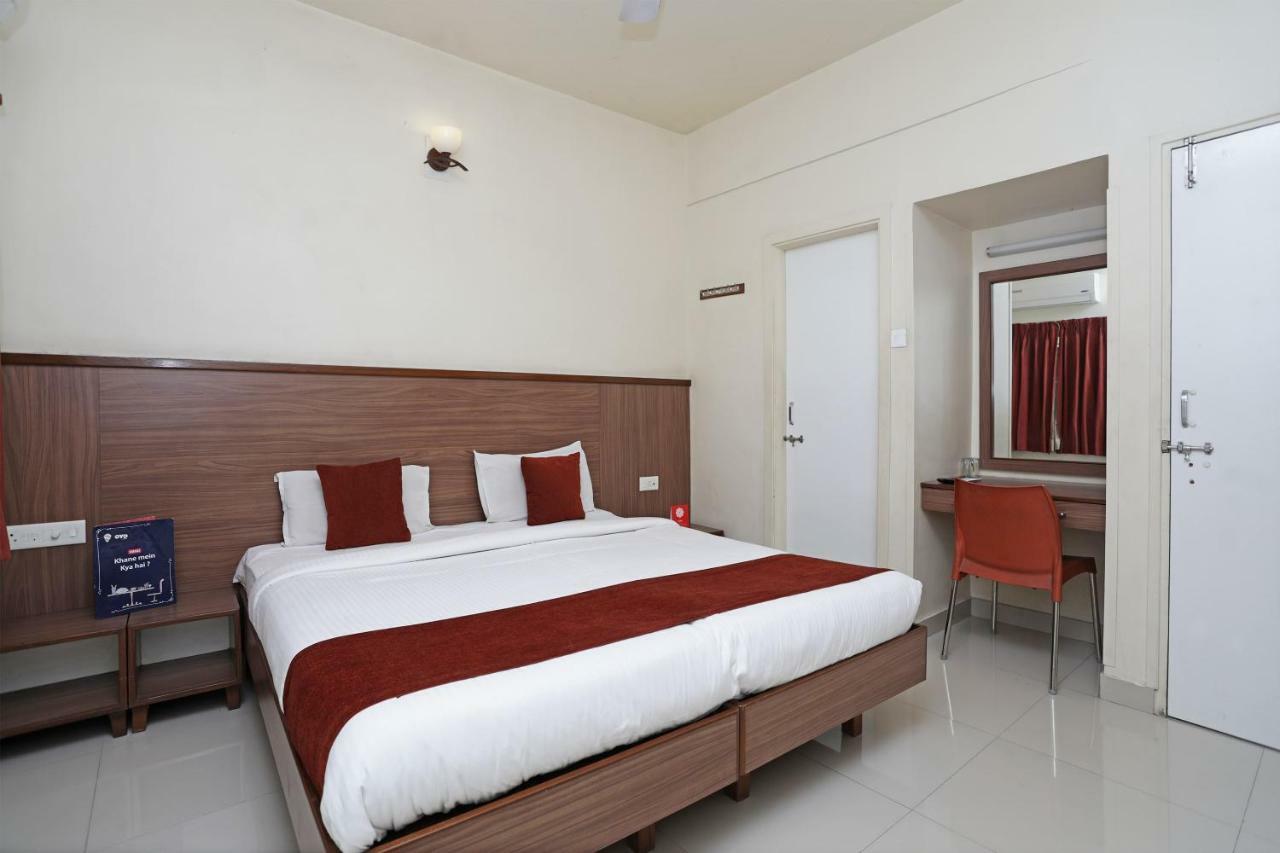 Oyo 4104 Surya Villa Pune Exterior photo